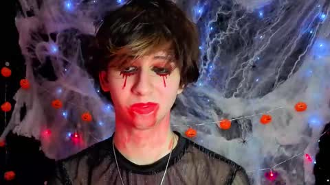 Timothy Fox online show from October 2025 02:24:01 PM