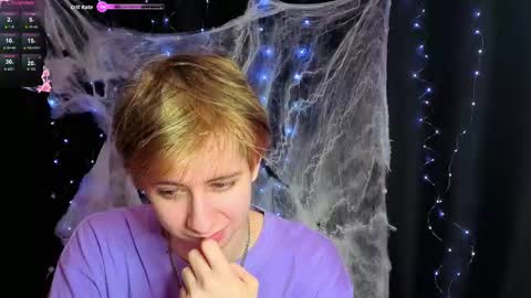 Timothy Fox online show from November 2025 09:30:02 PM