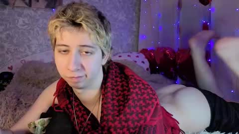 Timothy Fox online show from March 2026 06:12:02 PM