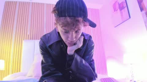 Snapshot of timothy_ross chatting on April 2026 08:37:01 PM Timothy 21 years old online show from April 2026 08:37:01 PM
