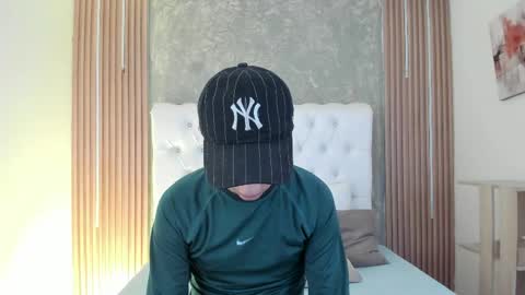 Snapshot of timothy_ross chatting on May 2026 08:37:01 PM Timothy 21 years old online show from May 2026 08:37:01 PM