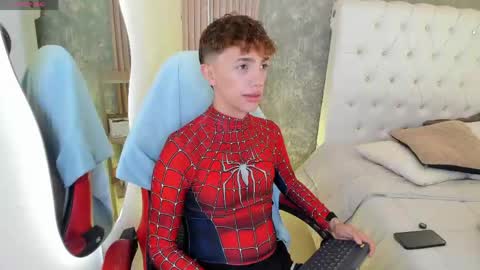 Snapshot of timothy_ross chatting on May 2026 06:35:01 PM Timothy 21 years old online show from May 2026 06:35:01 PM