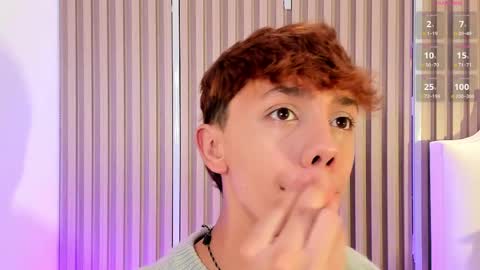 Snapshot of timothy_ross chatting on May 2026 09:02:02 PM Timothy 21 years old online show from May 2026 09:02:02 PM