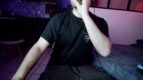 m0rty Kitty online show from March 2025 02:50:01 AM