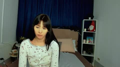 Snapshot of tina_ellisi chatting on January 2025 10:47:01 AM Tina online show from January 2025 10:47:01 AM