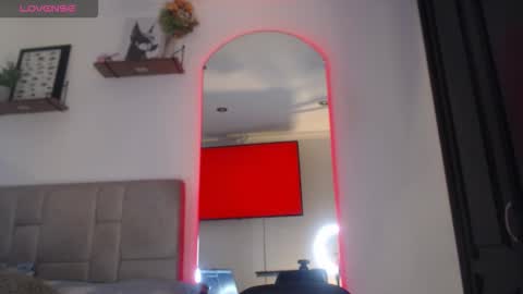 Tina Wild online show from March 2026 08:36:02 PM