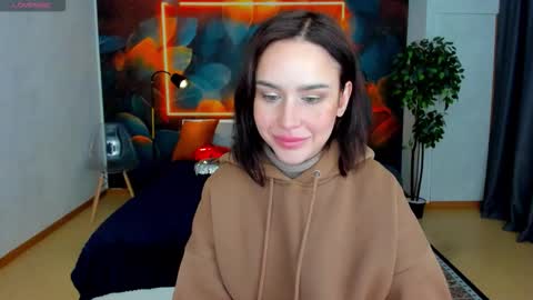 Kristina online show from March 2026 01:35:02 AM