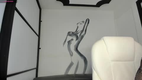 Tina  online show from January 2025 05:10:02 PM