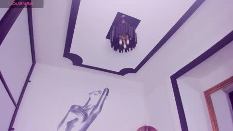 Tina  online show from February 2025 06:34:02 PM