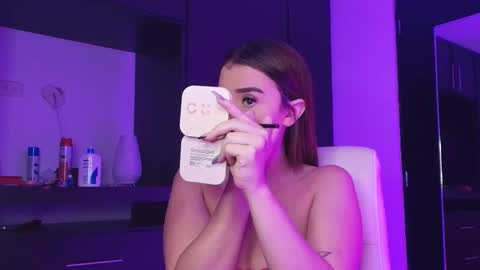 Tina  online show from March 2026 08:00:01 AM