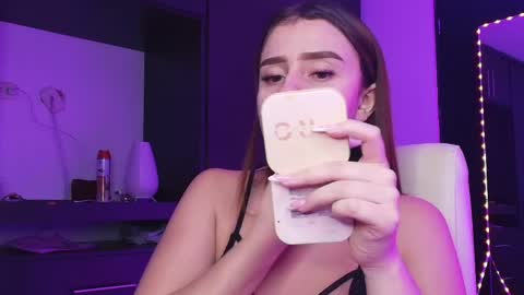 Tina  online show from April 2026 04:56:01 AM