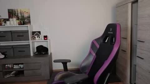 Snapshot of tinaangelll chatting on September 2025 05:35:01 PM Tina Angel online show from September 2025 05:35:01 PM