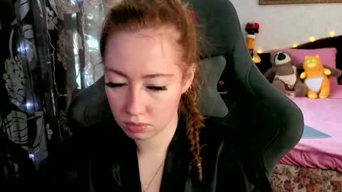 Tina online show from February 2026 04:45:01 AM