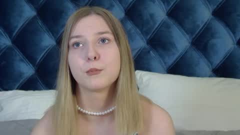 TinaBurton online show from April 2026 03:55:02 PM