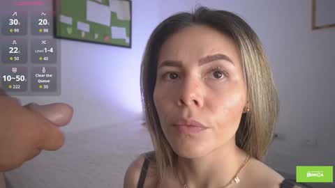 tinacb online show from February 2026 03:24:02 PM