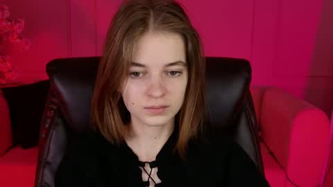 Tina Davil online show from December 2024 05:11:02 PM