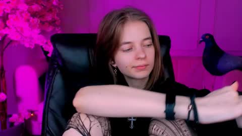 Tina Davil online show from December 2024 05:52:02 PM