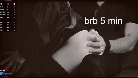 Tinalittle online show from November 2025 04:28:02 PM