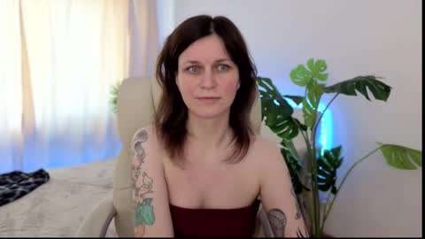 TinaMelt online show from September 2025 05:55:02 AM