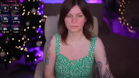 TinaMelt online show from January 2026 08:10:02 PM