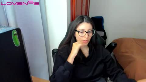 Tina online show from November 2025 08:21:01 PM