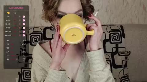 Tina online show from October 2025 05:07:01 AM