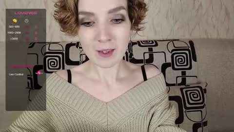 Tina online show from October 2025 04:40:02 AM