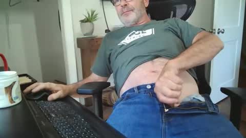 Snapshot of tincup430 chatting on May 2026 11:49:02 AM 5 day load on deck online show from May 2026 11:49:02 AM
