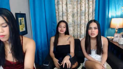 tindelafuente0 online show from February 2026 02:21:01 AM