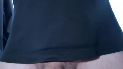 Snapshot of tinfoil6969 chatting on October 2025 04:05:02 PM see my bio masturbate thick cock ballsack edging cum online show from October 2025 04:05:02 PM