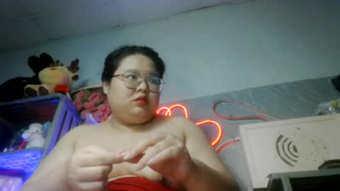 Snapshot of tini_bei chatting on July 2026 04:13:01 PM tini_bei online show from July 2026 04:13:01 PM
