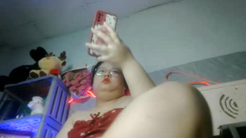 Snapshot of tini_bei chatting on July 2026 04:03:01 PM tini_bei online show from July 2026 04:03:01 PM