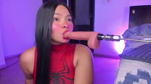 Snapshot of tinixmorgan chatting on October 2025 05:18:01 AM tinixmorgan online show from October 2025 05:18:01 AM