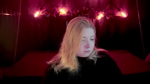 TinkerrBelll online show from January 2026 08:34:02 PM