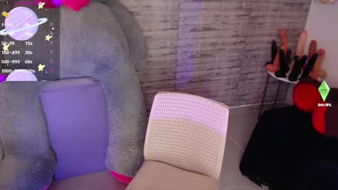 Snapshot of tinna__hottie chatting on May 2026 11:39:01 AM Tinna Goddess online show from May 2026 11:39:01 AM