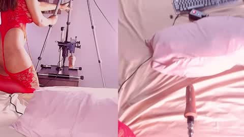 Hey Im Annie  online show from March 2026 09:58:02 PM