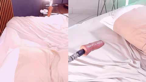 Hey Im Annie  online show from April 2026 06:10:01 PM