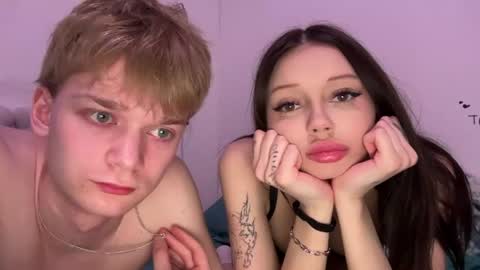 TinnyDoll online show from April 2026 06:49:02 PM