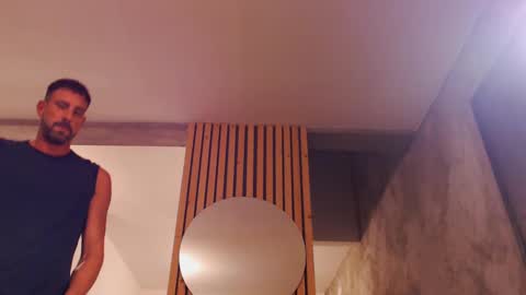 Snapshot of tinoclandestino chatting on January 2025 05:45:01 PM tinoclandestino online show from January 2025 05:45:01 PM