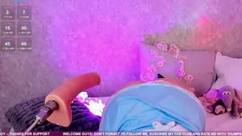 Emmy M online show from March 2026 12:23:02 AM