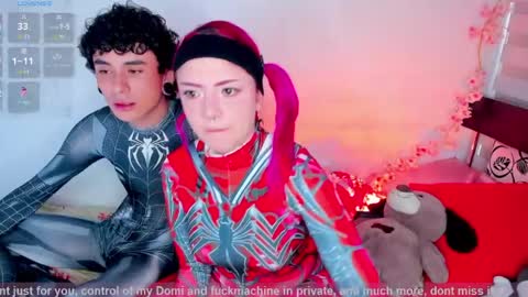 Snapshot of tiny__emmy_ chatting on May 2026 09:55:01 PM Emmy M online show from May 2026 09:55:01 PM