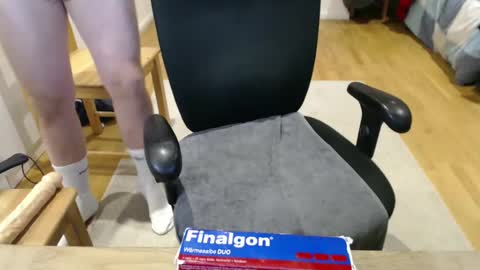 Luke online show from January 2025 01:47:01 PM