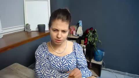 Gloria online show from March 2025 10:28:02 AM