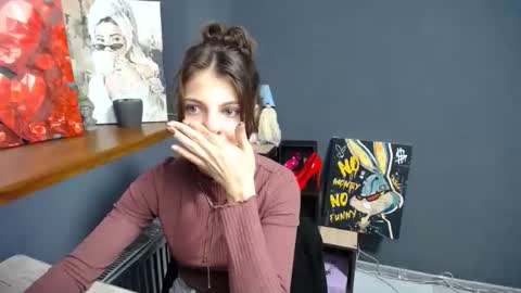 Gloria online show from September 2025 06:38:01 AM