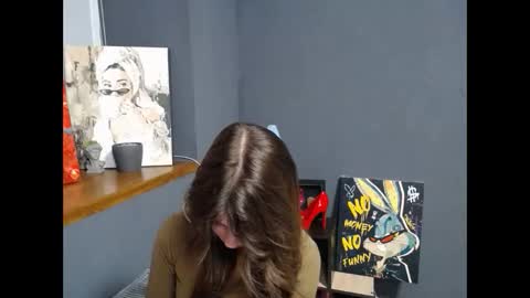 Gloria online show from October 2025 07:40:02 AM