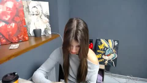 Gloria online show from October 2025 07:34:02 AM