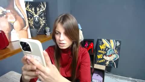 Gloria online show from October 2025 07:54:02 AM