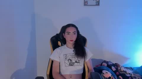 Snapshot of tiny_thomm chatting on July 2026 10:20:01 PM Thomm Independent Model online show from July 2026 10:20:01 PM