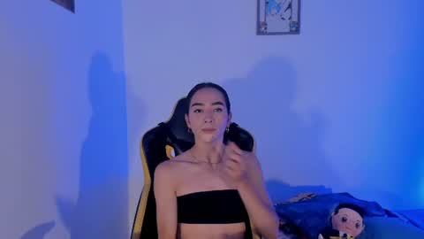 Snapshot of tiny_thomm chatting on August 2026 06:44:02 PM Thomm Independent Model online show from August 2026 06:44:02 PM
