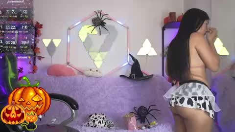 tiny_vixen_ online show from October 2025 02:39:01 PM